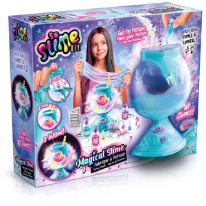 Comparateur de prix : Kit créatif So slime diy Fabrique à potions magiques