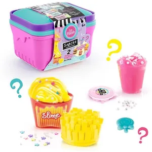 Canal Toys Mini market slime'licious pas cher