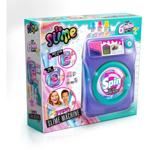 Comparateur de prix : Canal Toys So diy - So slime diy - La machine à laver de slime - So fresh - Ssc 244