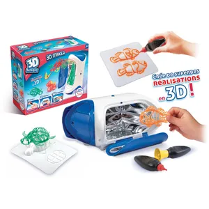 Imprimante 3D Canal Toys pas cher