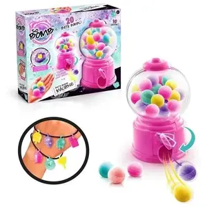 Comparateur de prix : Canal Toys - So Bomb - Distributeur De Bath Bomb - Bbd 045