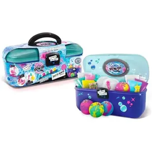 Kit créatif Canal Toys Bath bom vanity pas cher