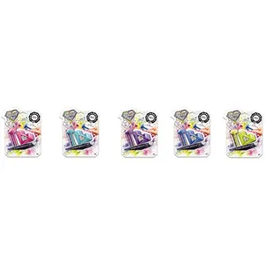 Canal Toys Kit créatif Charm Stone Bracelet Modèle aléatoire pas cher