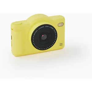 Appareil photo enfant numérique Canal Toys Pop Colour Modèle aléatoire pas cher