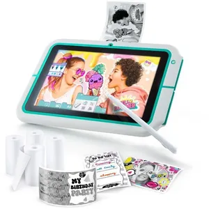 Canal Toys Jeu éducatif Instant Print Pad Tablette créative pas cher