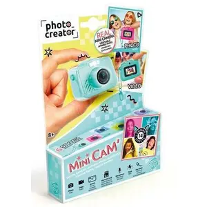Appareil photo enfant numérique Canal Toys Mini Cam' Original pas cher