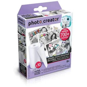 Comparateur de prix : Jeu éducatif et électronique Recharge Photo Creator