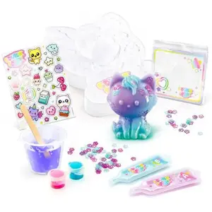 Canal Toys - SQUISH SQUISH - Squishy 1 Pack DIY - Dès 6 ans - SQI 005 pas cher