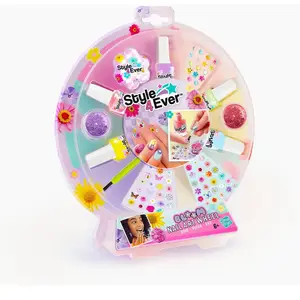 Canal Toys - Style 4 Ever - Roue de manucure - OFG 364 pas cher