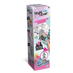 Comparateur de prix : CANAL TOYS- JOUET, OFG 288, MULTICOLORE CASOFG288