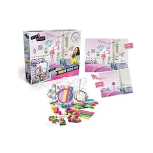 Comparateur de prix : Canal Toys Kit créatif Style For Ever Room Déco