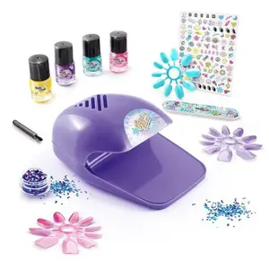Canal Toys Kit De Manucure Style4ever - Le Kit pas cher