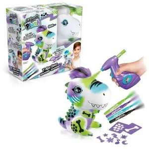 Kit créatif Style 4 Ever Dino