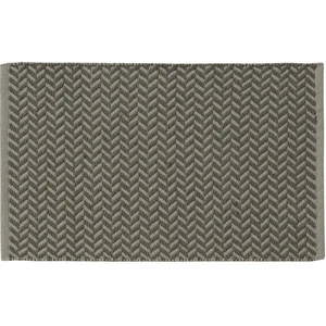 Sensei Maison Tapis de bain et d'intérieur sauge 120x170 cm pas cher