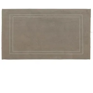 Sensei Maison - Tapis de Bain 900 g/m² Luxury - 50x80 cm - NoirVendu parmaisons-du-monde