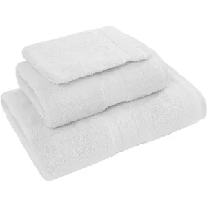 Sensei Ensemble de bain 3 pièces Blanc
