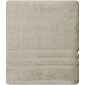 Sensei Maison Drap de bain 600 g/m² sable 70x140 cm pas cher