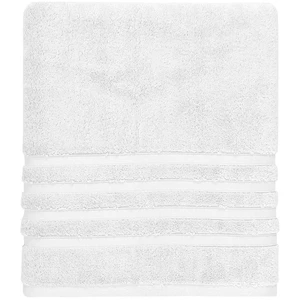 Sensei Maison Maxi drap de bain 600 g/m²  blanc 100x150 cm