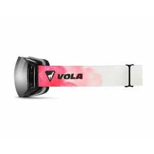 Comparateur de prix : Lentille Vola Zippy Pink Rose TU P6404-P
