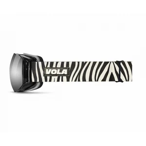 Comparateur de prix : Lentille Vola Zippy Zebra Gris TU P6404-Z