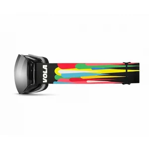 Comparateur de prix : Lentille Vola Zippy Speed Multicolore TU P6404-S