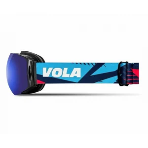 Lentille Vola Innovity Agility Bleu TU P7404-A pas cher