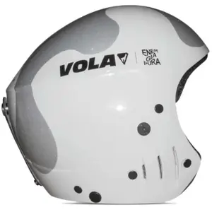 Comparateur de prix : Casque de ski Vola Fis Genesis Blanc L (58 cm) P1013G-L