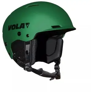 Casque de ski VOLA SENTINEL (Green) pas cher
