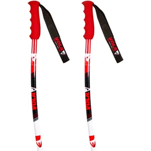 Vola GS Ski Pole Junior 105 cm Adulte Unisexe, Rouge, 105 pas cher