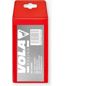 Comparateur de prix : VOLA - Entretien Ski - RACLE METALIQUE - genre:...