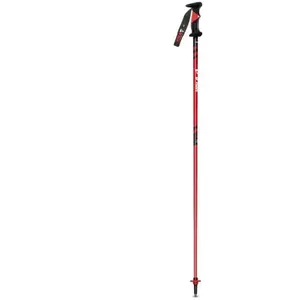 Comparateur de prix : Bâtons de ski VOLA BATONS SL ALUMINIUM SR 18MM (rouge/noir/blanc)