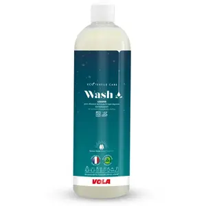 Lessive Vola Wash - bleu/blanc/rouge - 1 L pas cher
