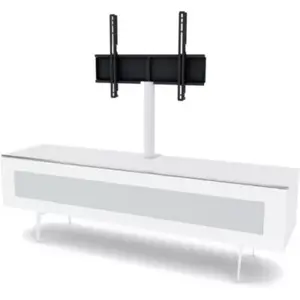 Meuble TV MELICONI BOGOR 160 pas cher