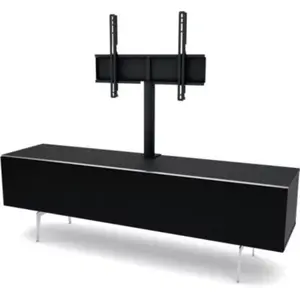Meuble TV MELICONI DENPASAR 160 pas cher