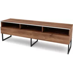 Meuble TV MELICONI SAYAN 160 pas cher