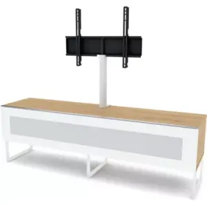 Meuble TV MELICONI TEGAL 160 pas cher