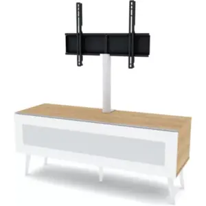 Meuble TV MELICONI SEOUL 120 pas cher