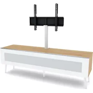 Meuble TV MELICONI SEOUL 160 pas cher