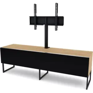 Meuble TV MELICONI PADANG 160 pas cher