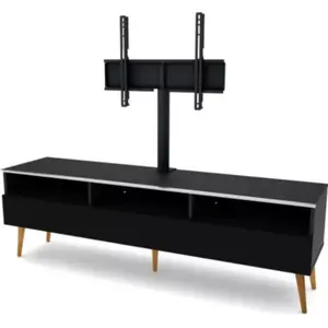Meuble TV MELICONI WERU 160 pas cher