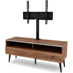 Meuble TV MELICONI KUTA 120 pas cher