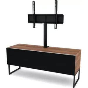 Meuble TV MELICONI SUKARAJA 120 pas cher