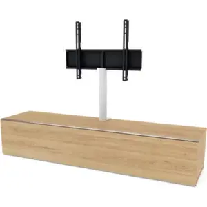 Meuble TV MELICONI PALU 160 pas cher