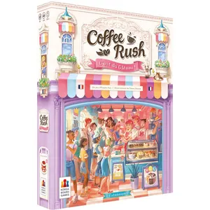 C'est du Gâteau ! (Ext. Coffee Rush) pas cher