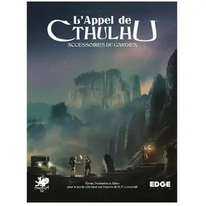 Le guide de Londres : Supplément de l'Appel de Cthulhu - Livres