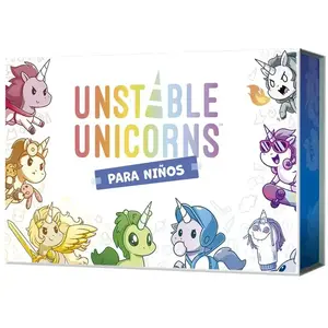 Asmodee Board game TEEUUK01ES in Multicolored color size Talla unica pas cher