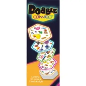 Comparateur de prix : Asmodee Dobble Connect