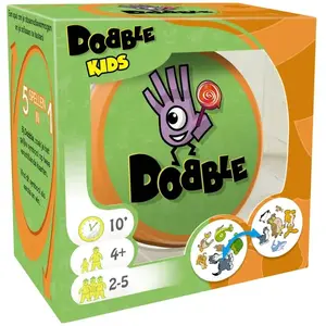 Asmodee Jeu de société Dobble - MNS Jeu de société - CL-154587 pas cher