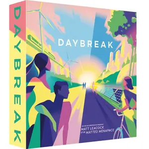 CMYK Daybreak pas cher