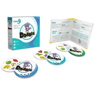 Asmodee Access+ Jeu De Société Dobble pas cher
